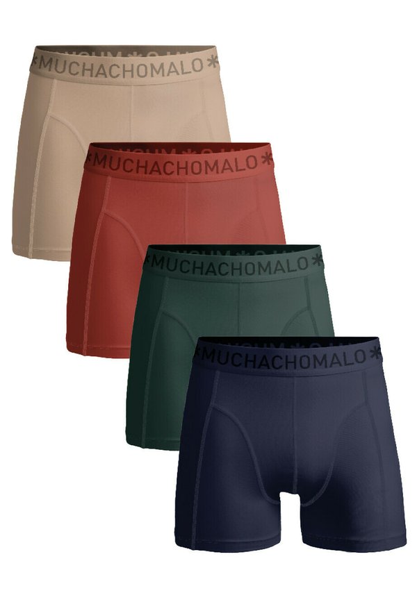 4 PACK - Boxerbriefs