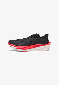 Non sélectionné, black-ultra red