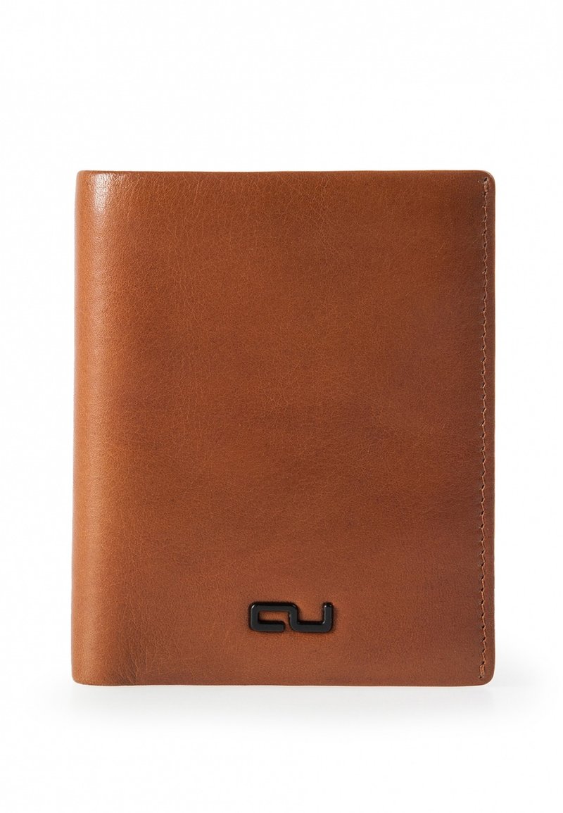 Aunts & Uncles TYR - Wallet - cognac
