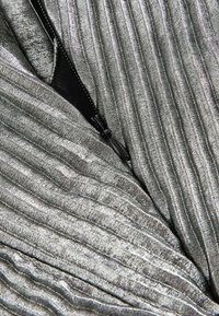 Next REGULAR FIT - Kasdienė suknelė - silver