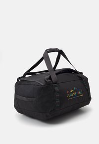 Patagonia BLACK HOLE DUFFEL 40L UNISEX - Matkakassi - schwarz