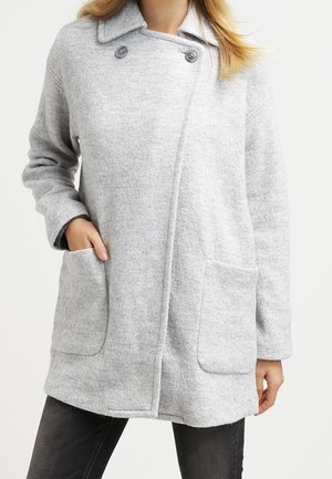 OPUS, Mantel - light grey