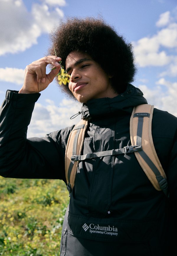 CHALLENGER™ INSULATED - Winter jacket