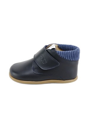 Zapatos de bebé - azul