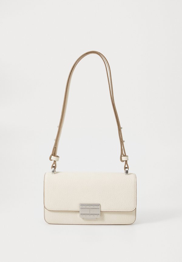 CRUSH CROSSOVER - Handbag - newsprint