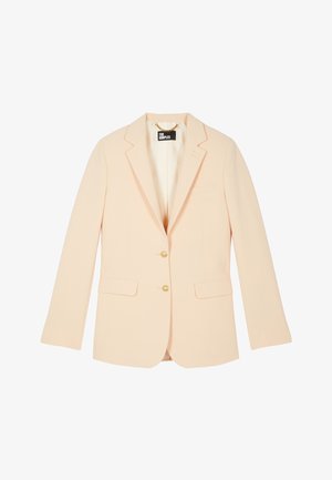 The Kooples, THE KOOPLES - Manteau court - beige