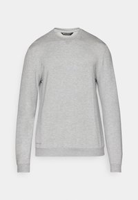 AMENITIES - Sweatshirt - light grey