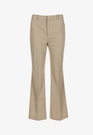 DRYKORN, HOSE ARGUE - Stoffhose - beige