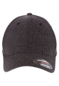 Flexfit Cap - black