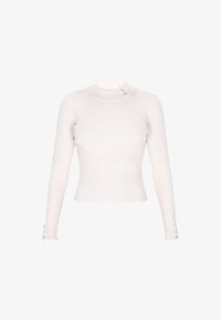 Unausgewählt, offwhite