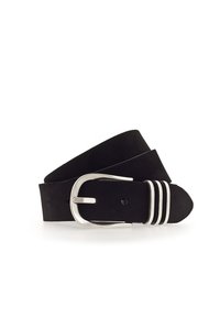 ESSENTIAL CLASSICS - Belt - schwarz