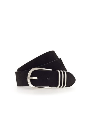 ESSENTIAL CLASSICS - Ceinture - schwarz