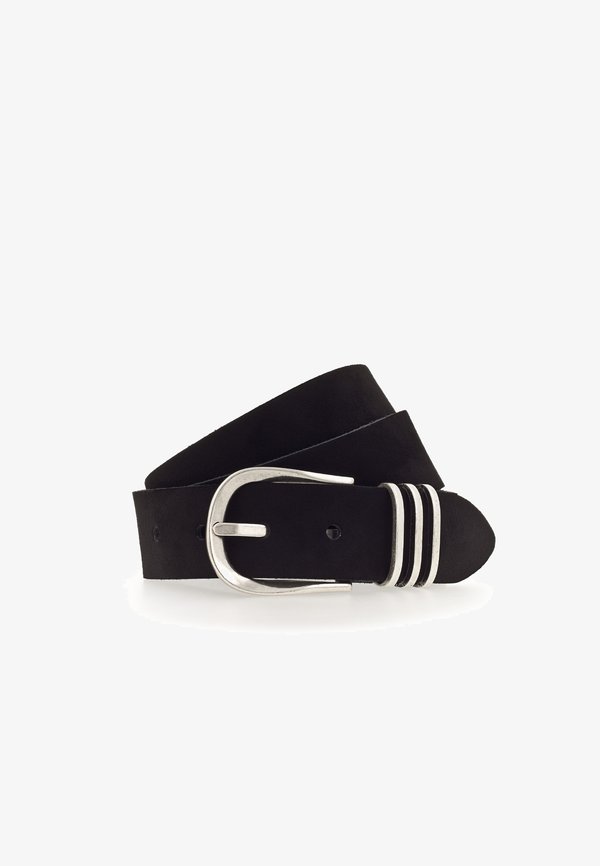 ESSENTIAL CLASSICS - Belt - schwarz4