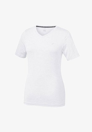 Joya T-Shirt basic - weiß