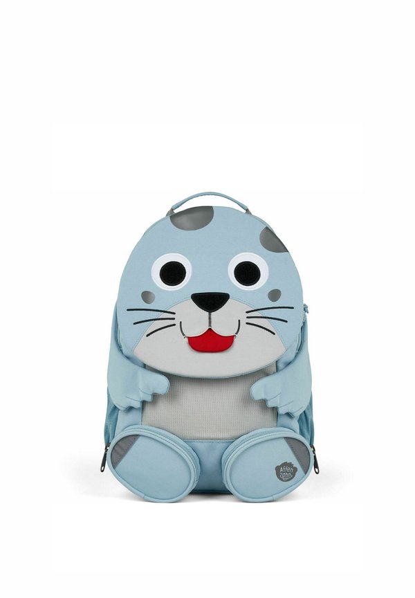 Grosser Freund - Tagesrucksack - robbe