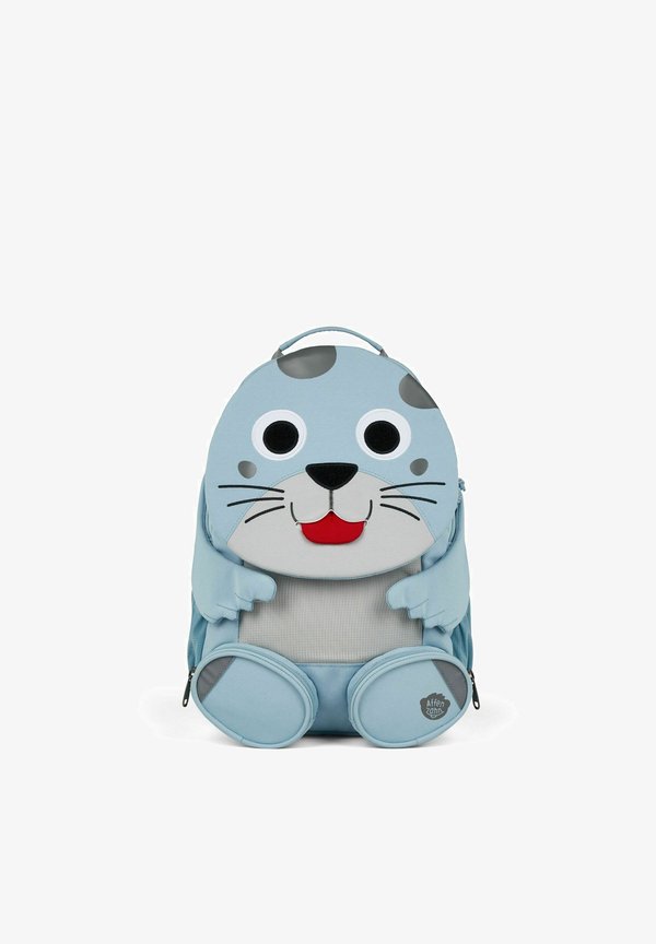 Grosser Freund - Tagesrucksack - robbe