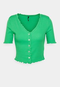 Επιλέχθηκε, kelly green