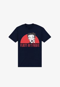 Selezionato, french navy