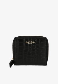 Non selezionato, schwarz