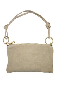THEWAN. AMIE  - Sac à main - ecru