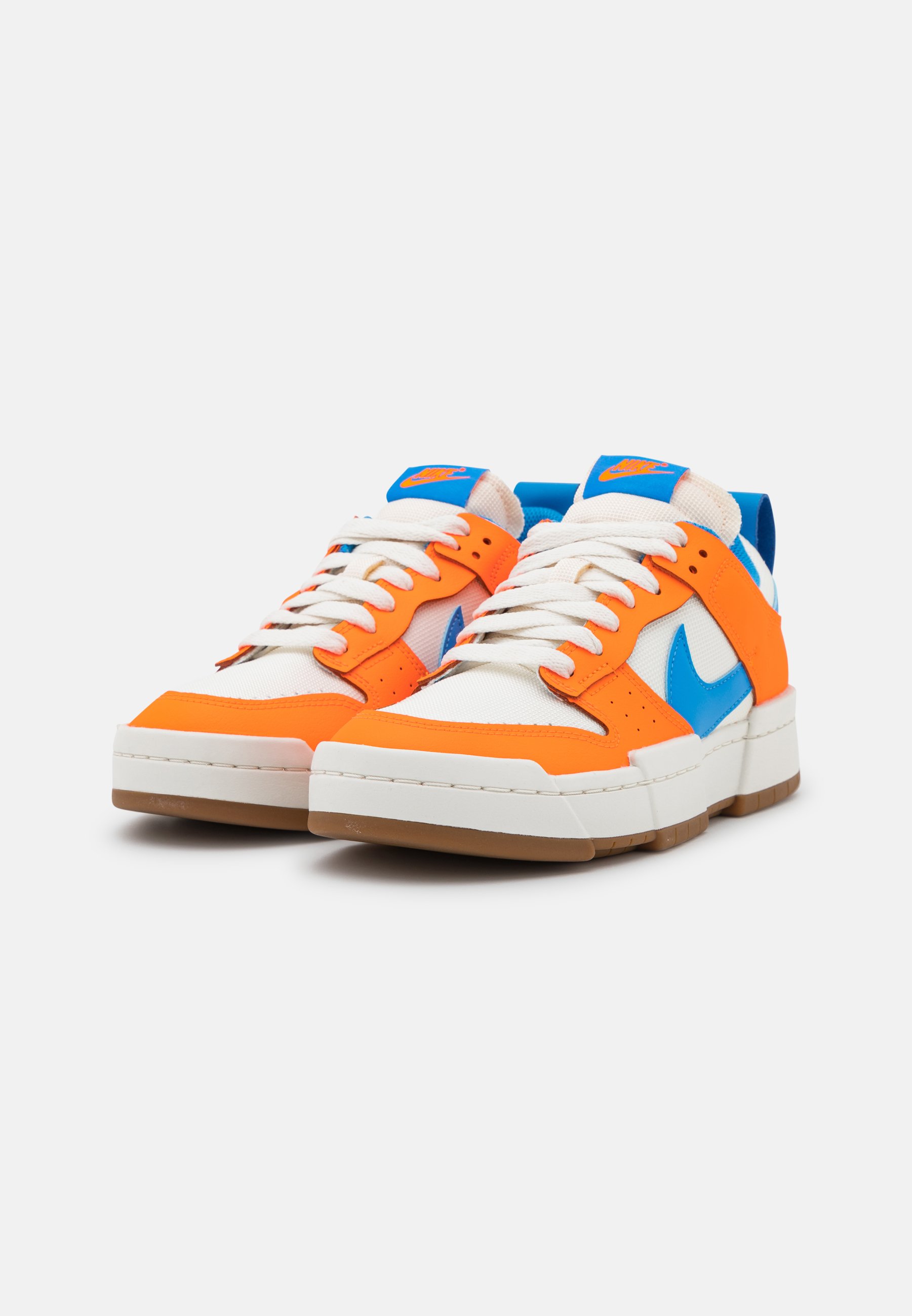 nike blazer mid look