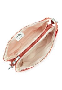 Kipling RIRI - Axelremsväska - vintage pink
