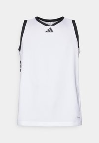 Wybrany, white/black