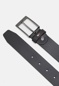 Tommy Hilfiger LAYTON  - Klassiske belter - black