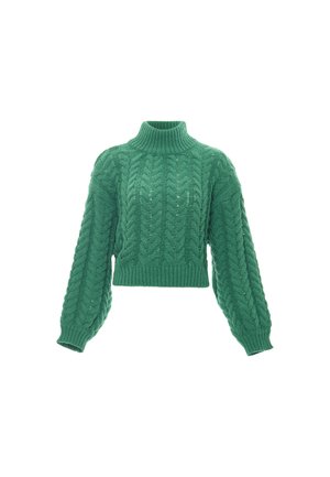 myMo, Maglione - grün