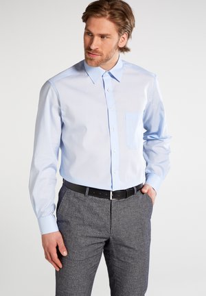 COMFORT FIT - Formal shirt - light blue
