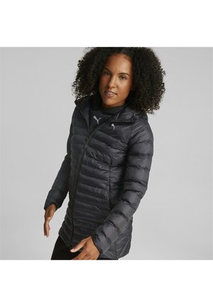 Cappotto invernale - black