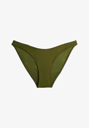 Marks & Spencer, - Dół od bikini