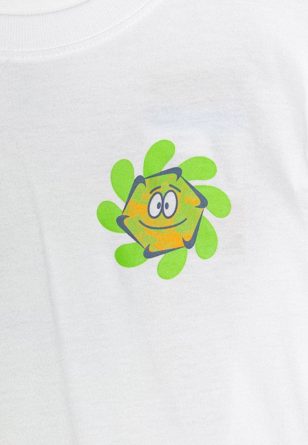 TEE EARTHY UNISEX - Print T-shirt3