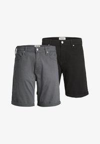 Non sélectionné, black/castlerock
