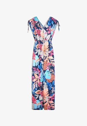 Morgan, ROBES LONGUES - Maxikjoler - multicolore