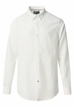 Salsa Jeans, SALSA JEANS BIRMINGHAM HEMD REGULAR - Overhemd - White