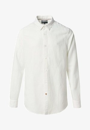 Salsa Jeans, SALSA JEANS BIRMINGHAM HEMD REGULAR - Overhemd - White