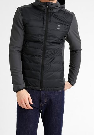 Softshell jakker - grey