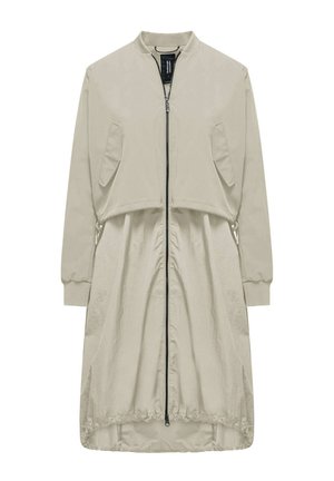 Parka - milk