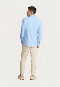 U.S. Polo Assn. U.S. POLO ASSN. HEMD - Ing - blau
