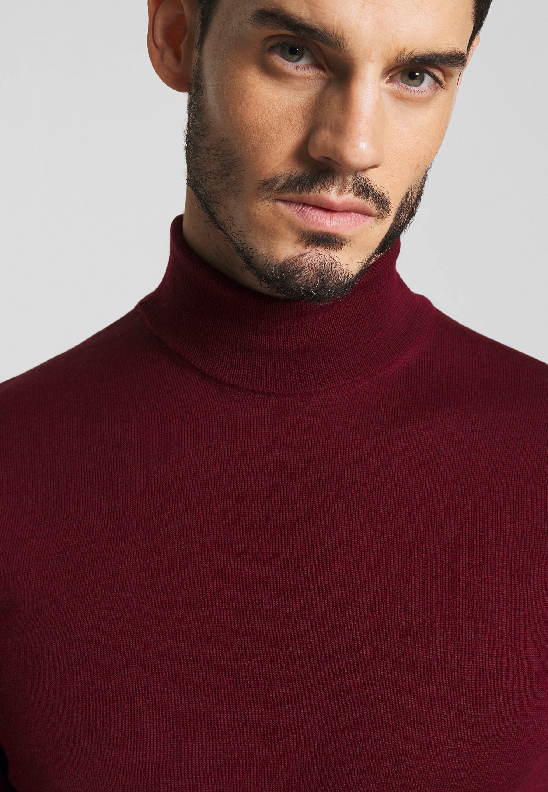 Casual Friday KONRAD ROLL NECK - Jumper 