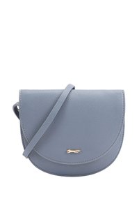 Niet geselecteerd, blue