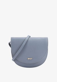 Non sélectionné, blue