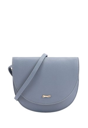 HADES - Sac bandoulière - blue