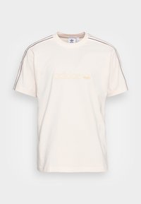 Selezionato, white/black