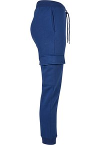 Urban Classics Cargobukse - spaceblue