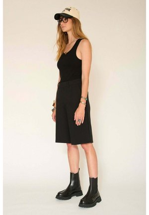 PATIGO - Short - noir