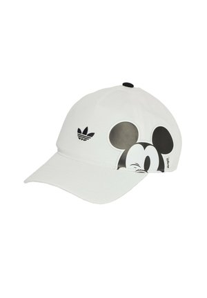 adidas Originals X DISNEY MICKEY MOUSE KIDS - Gorra - better scarlet   cloud white   black