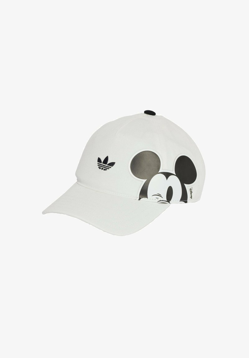 adidas Originals X DISNEY MICKEY MOUSE KIDS - Cappellino - better scarlet cloud white black
