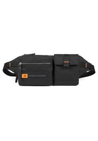Piquadro Marsupio - black